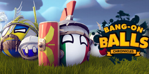 波兰球：编年史