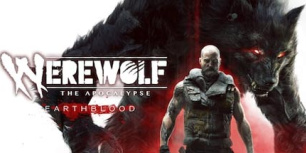 狼人之末日怒吼：地灵之血