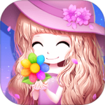 花花姑娘之魔法花园九游版