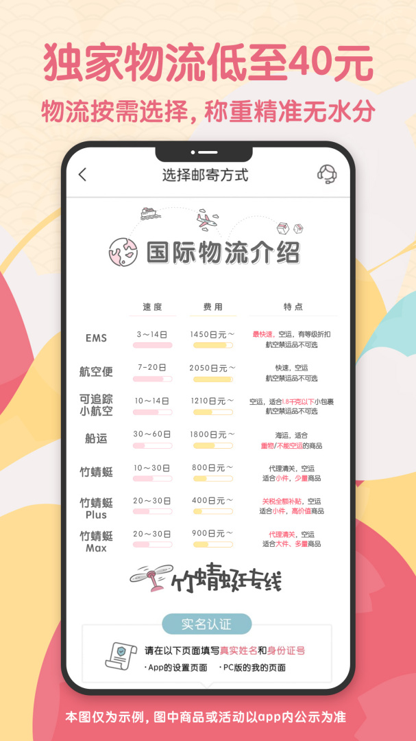 日淘任意门官方版