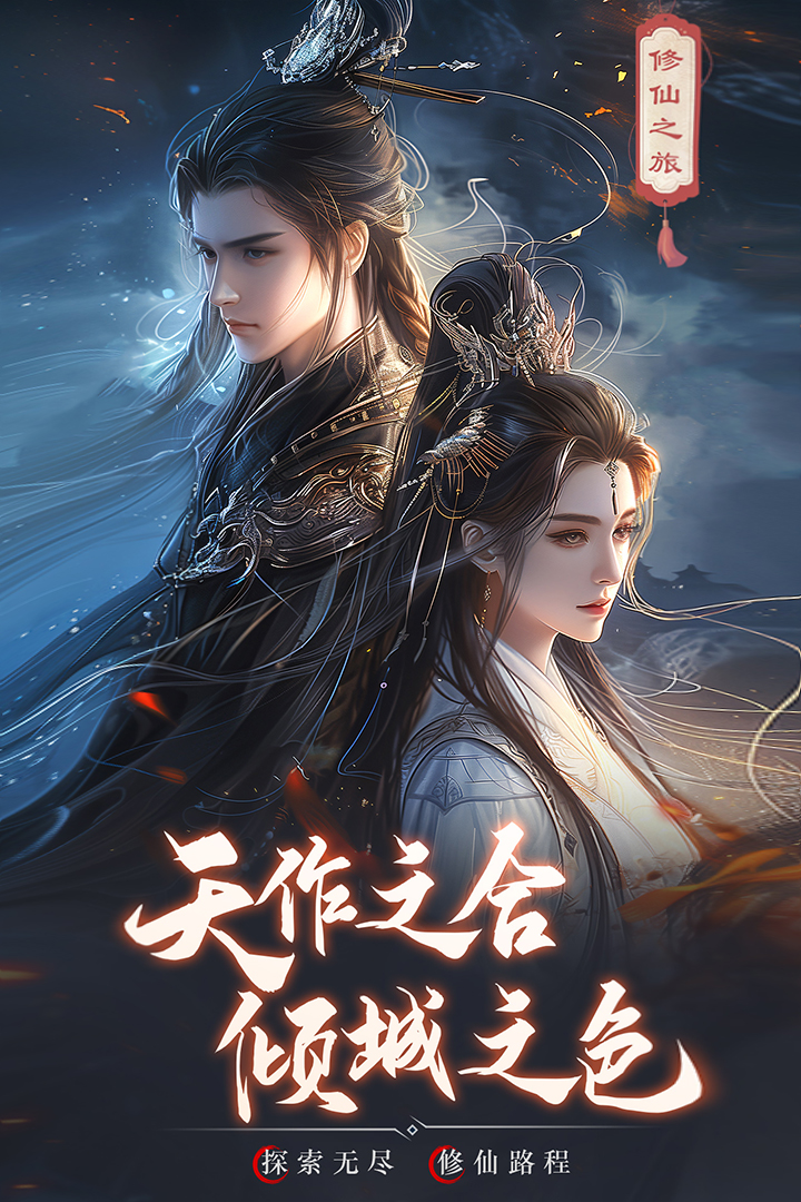 逍遥九歌行九游版