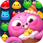 海滨消消乐官方版