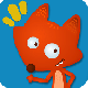 RunFox狐狸快跑少儿英语启蒙