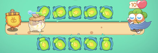 保卫萝卜4官方正版