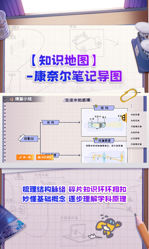 妙懂物理