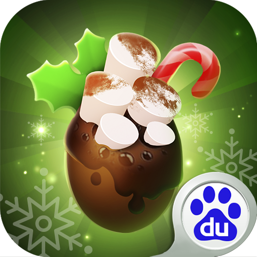 萌龙大乱斗百度版