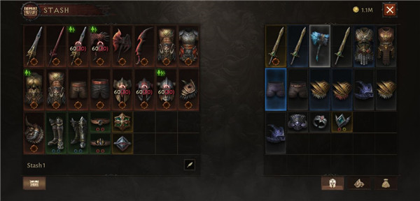 暗黑破坏神不朽九游版