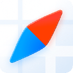 腾讯地图北斗导航