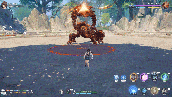 斗罗大陆猎魂世界腾讯渠道版