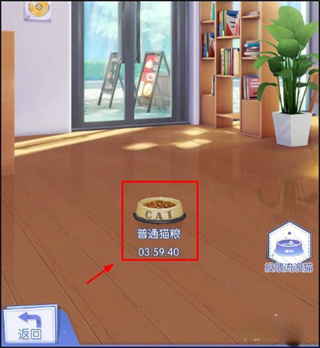 梦间集天鹅座华为渠道版