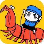 皮皮虾传奇九游版