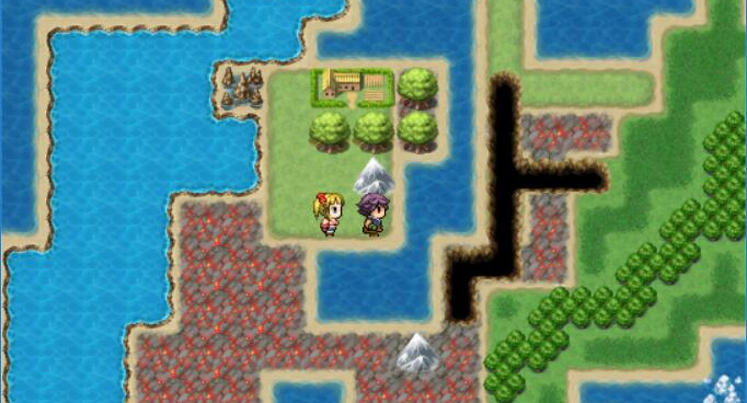 类似樱境物语的手游合集