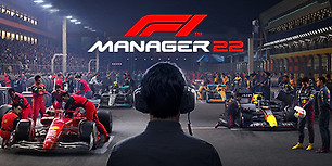 F1车队经理2022