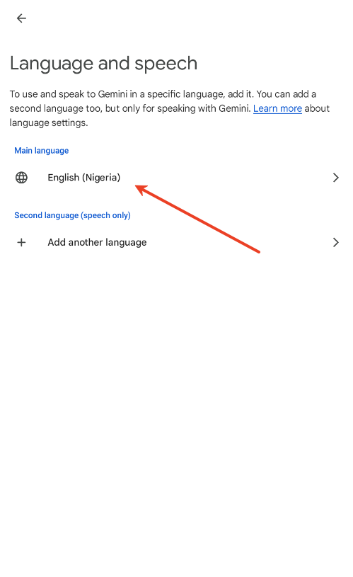 Google Gemini官方版