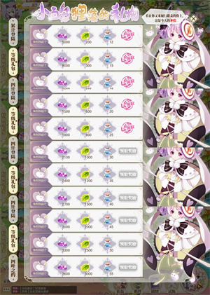 小花仙bilibili版