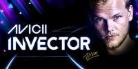 AVICII Invector