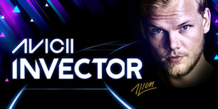 AVICII Invector