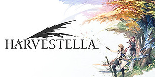 HARVESTELLA