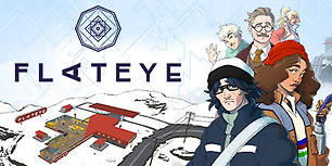 Flat Eye