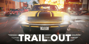 TRAIL OUT