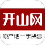 开山网