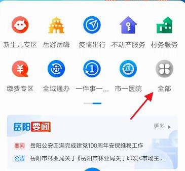 岳办岳好官方版