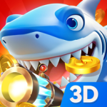 七七捕鱼狂暴版