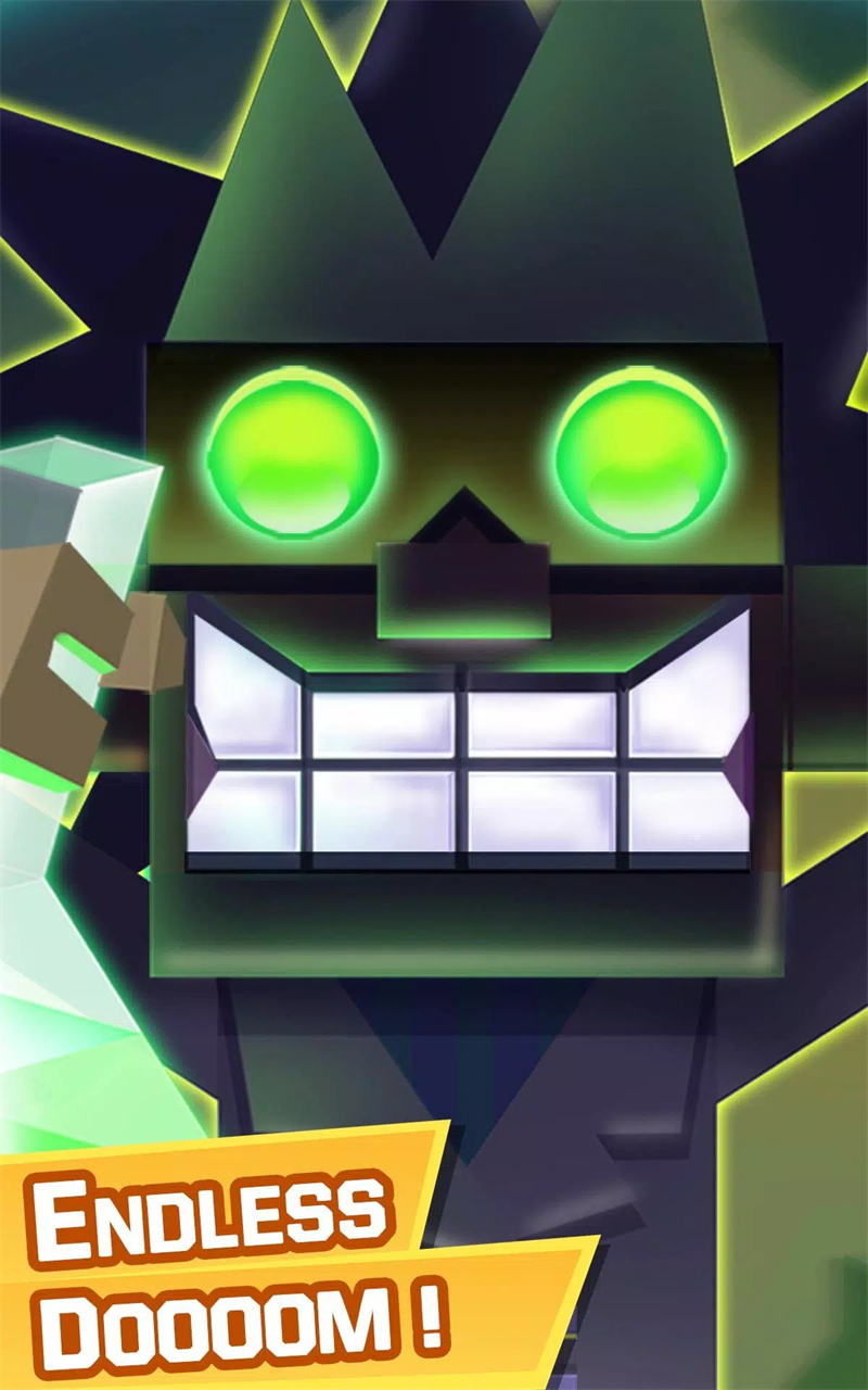 逃出实验室国际版(Rooms of Doom)