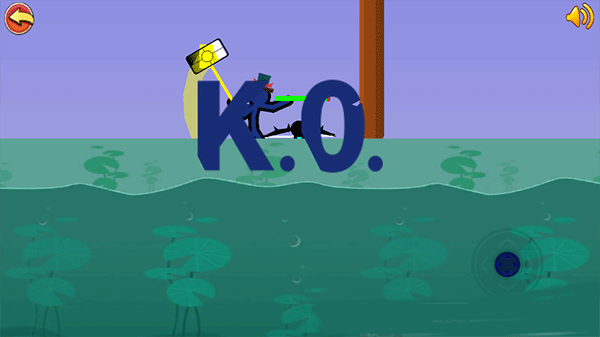 超神火柴人对决官方版