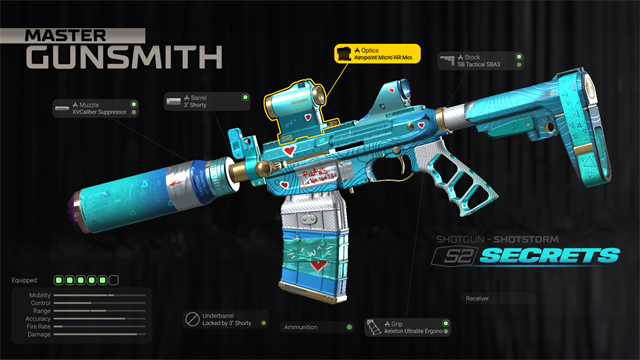 战术大师国际版(Combat Master)