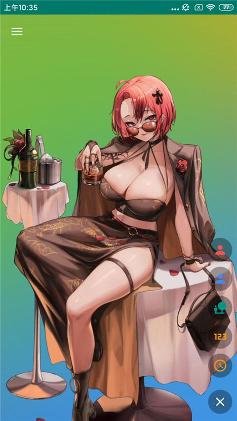 live2dviewerex官方版app