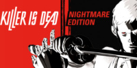 杀手已死：噩梦版
