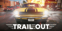 TRAIL OUT