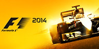 F1 2014