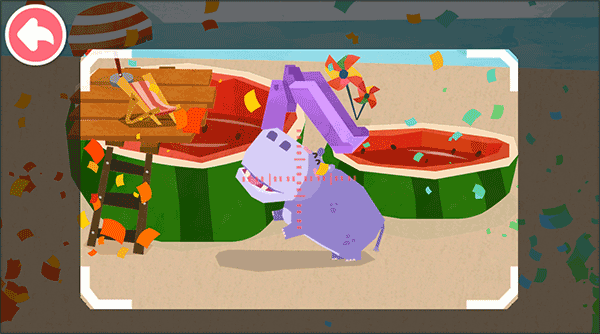 宝宝房屋设计师手游