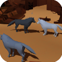 狼群模拟器联机版