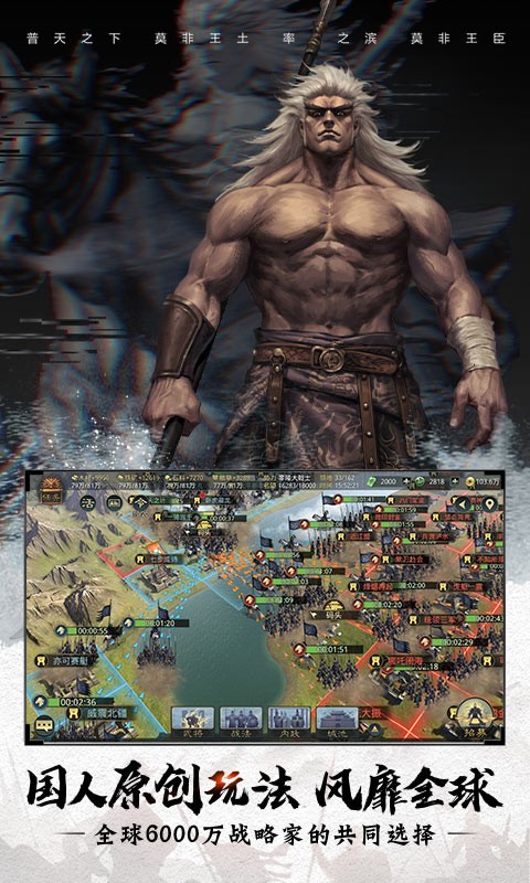 坑小球的小宇宙