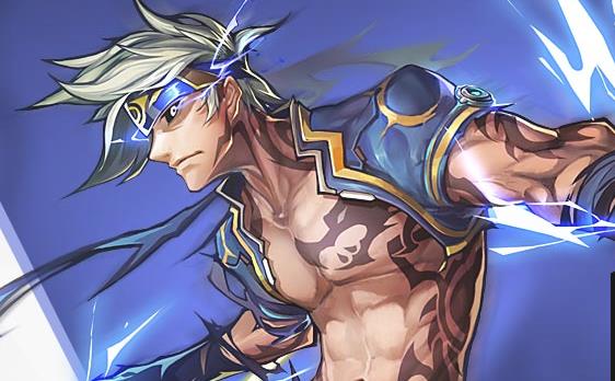 时空猎人果盘版