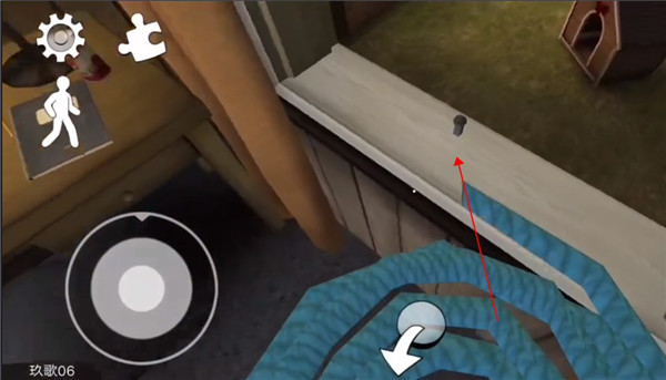 恐怖冰淇淋3内置mod菜单版