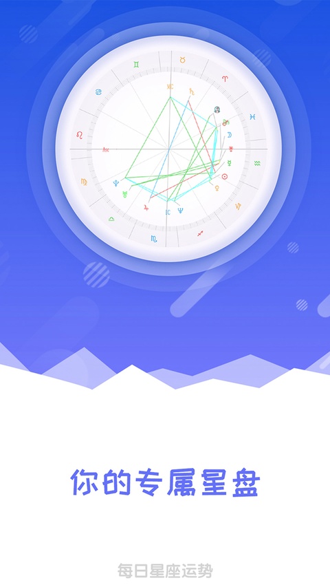 每日星座运势官方版