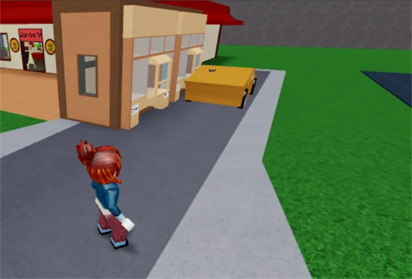 Roblox手机版(罗布乐思)