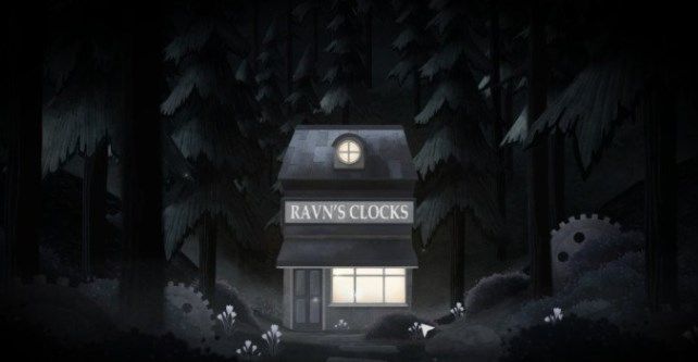 滴答滴答双人冒险官方正版