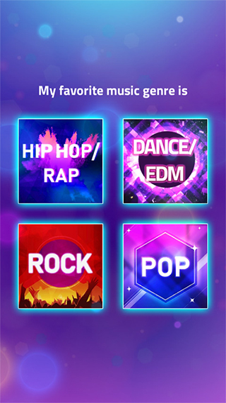 Magic Tiles 3(钢琴块3国际服)