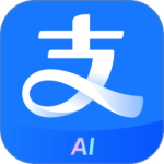 支付宝长辈版