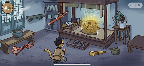 西游传之爆笑梗传手游