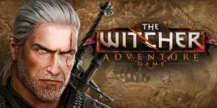 巫师：冒险游戏