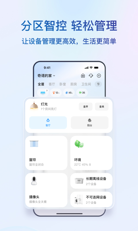 海尔智家
