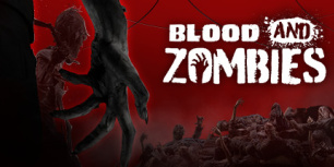 血与丧尸