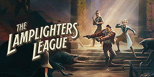 The Lamplighters League