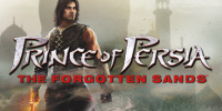 波斯王子：遗忘之沙